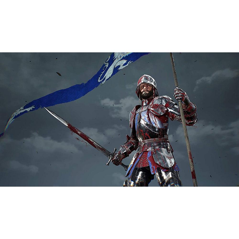 【一起玩】PS5 騎士精神 2 中英日文美版 Chivalry 2-細節圖6