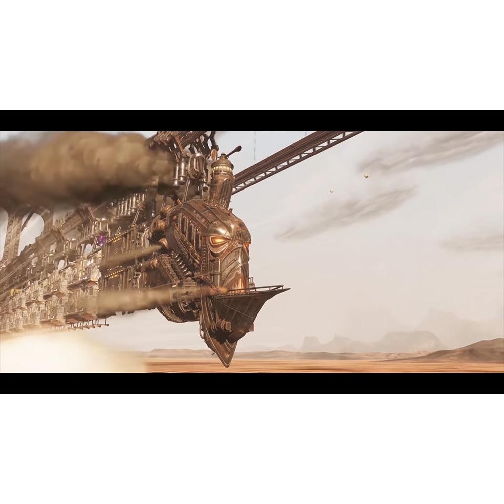 (一起玩) PS5 奇異世界：靈魂風暴 中英日文歐版 Oddworld Soulstorm  (現貨全新)-細節圖5