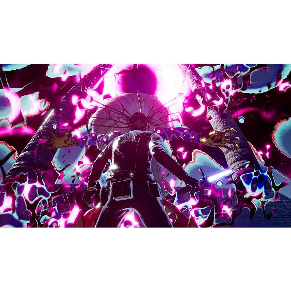 【一起玩】PS5 英雄不再 3 中英日文亞版 No More Heroes 3-細節圖4