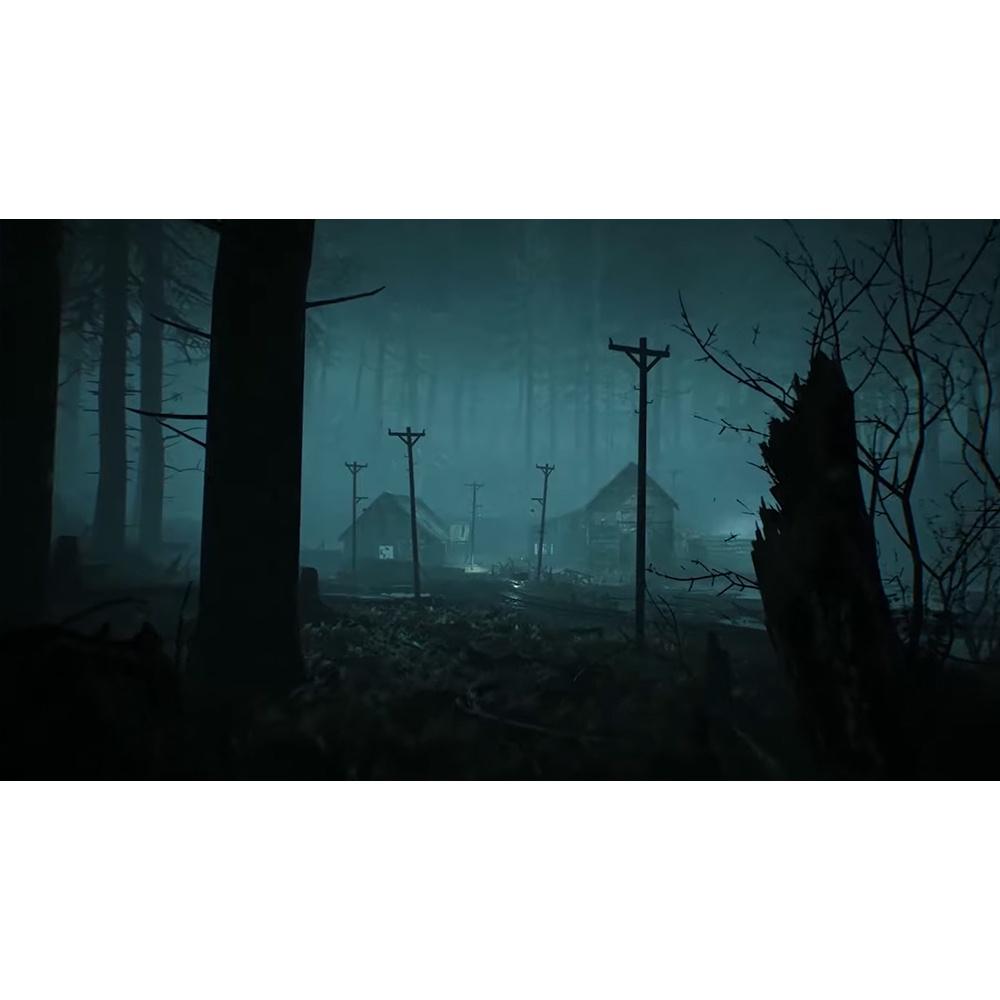 (一起玩) PS4 厄夜叢林 英文歐版 Blair Witch-細節圖4