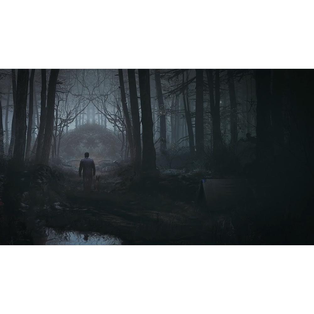 (一起玩) PS4 厄夜叢林 英文歐版 Blair Witch-細節圖6