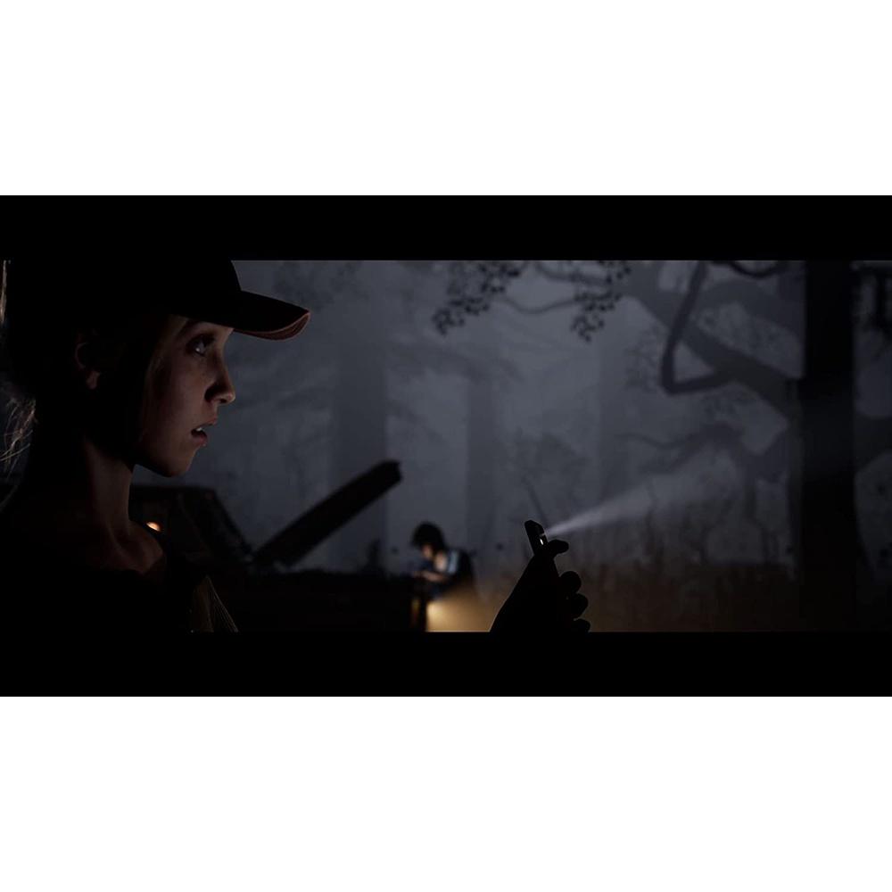 PS4 獵逃驚魂 中英日文歐版 The Quarry (現貨全新) (一起玩)-細節圖5
