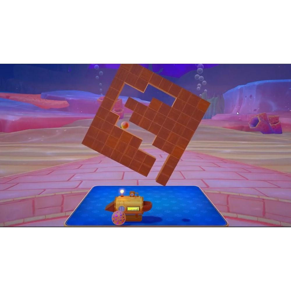【一起玩】NS Switch 夢幻朋友: 海底 中英日美版 Fantasy Friends Under The Sea-細節圖4