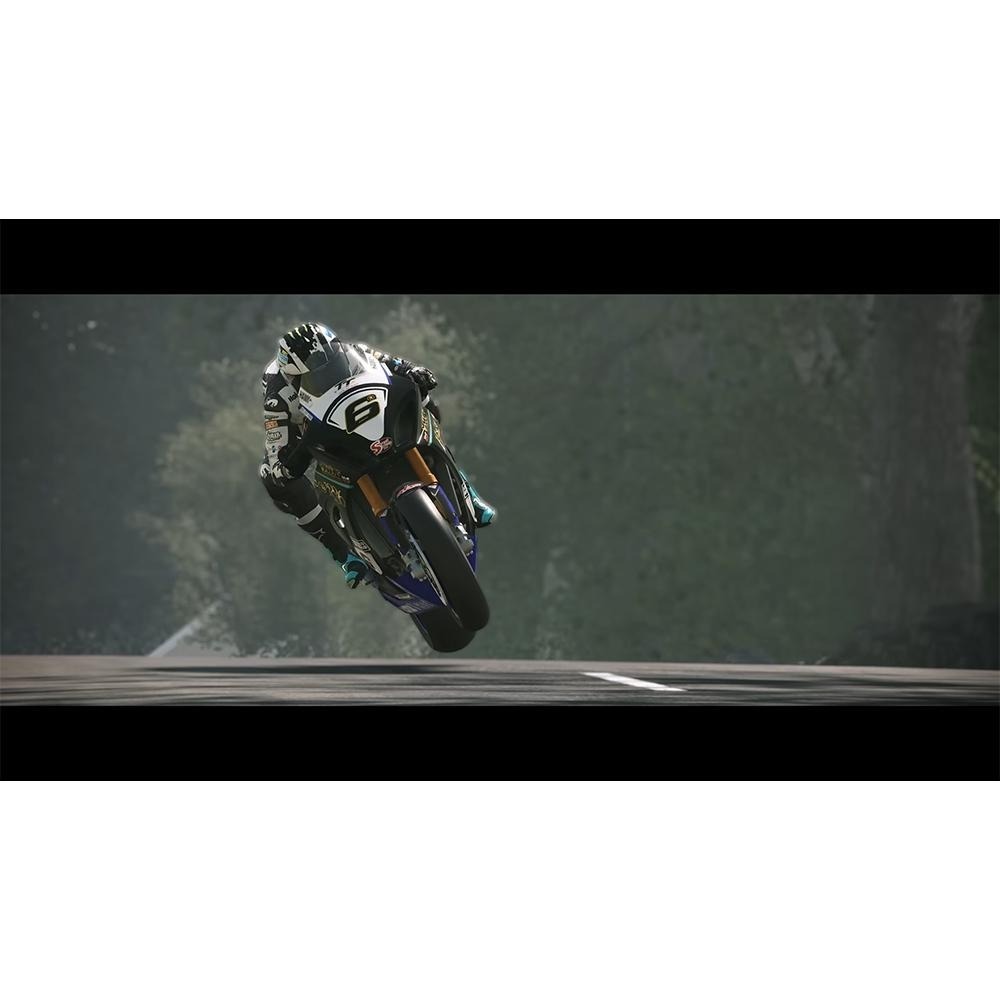 【一起玩】PS5 曼島 TT 賽 3 中文亞版(歐版) TT ISLE OF MAN 3 曼島旅行者盃：極限邊緣 3-細節圖6