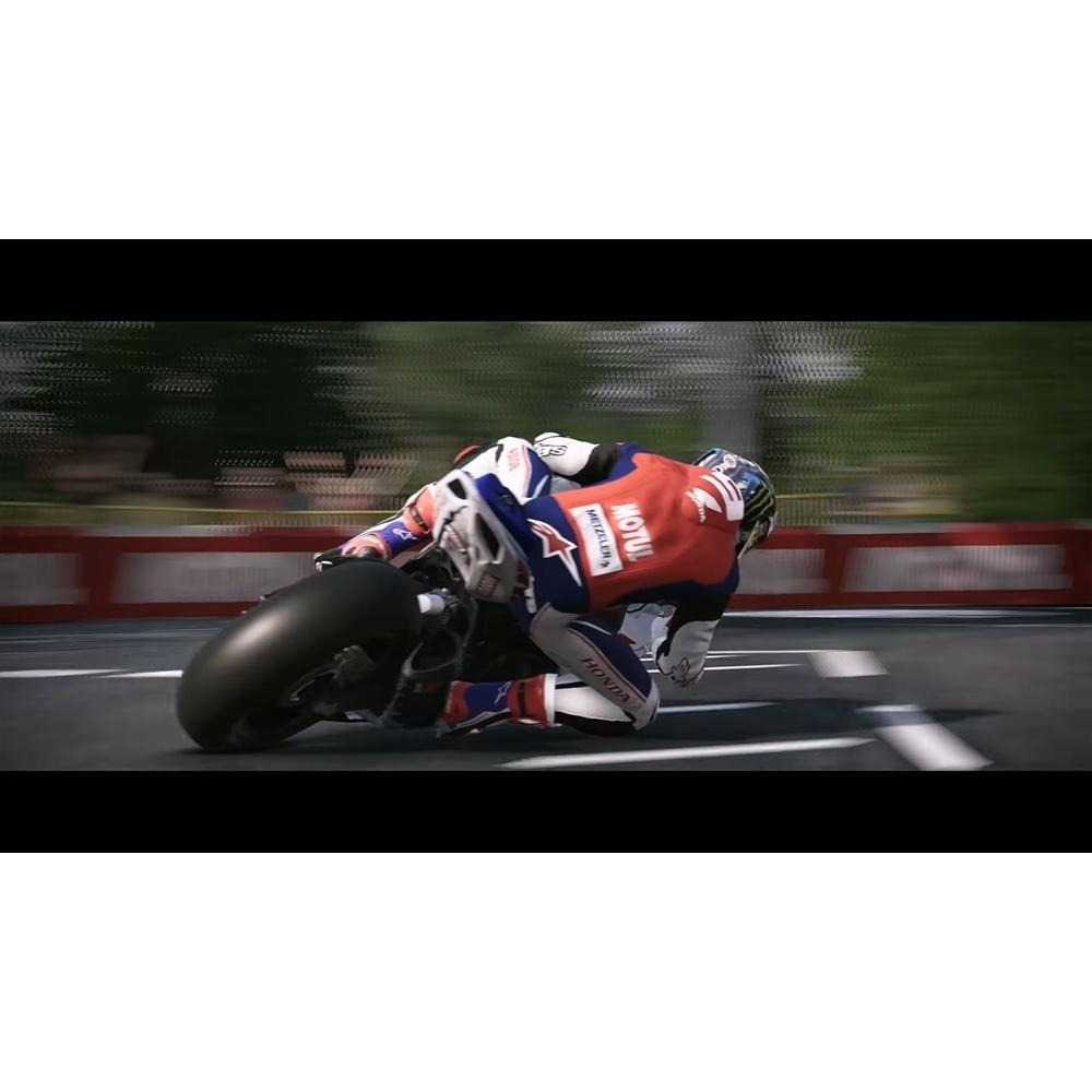 【一起玩】PS5 曼島 TT 賽 3 中文亞版(歐版) TT ISLE OF MAN 3 曼島旅行者盃：極限邊緣 3-細節圖7