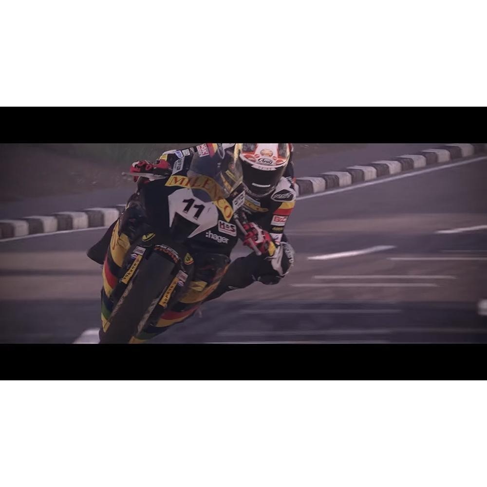 【一起玩】PS5 曼島 TT 賽 3 中文亞版(歐版) TT ISLE OF MAN 3 曼島旅行者盃：極限邊緣 3-細節圖8