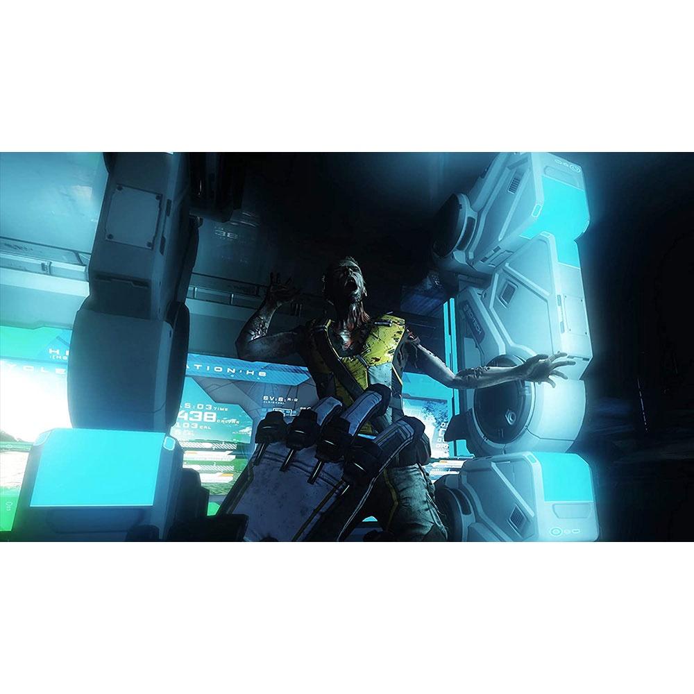 PS4 PSVR 堅毅號 英文歐版 The Persistence (支援VR) (一起玩)-細節圖5