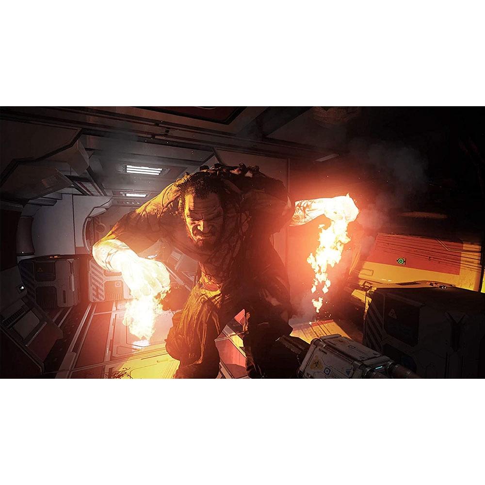 PS4 PSVR 堅毅號 英文歐版 The Persistence (支援VR) (一起玩)-細節圖6