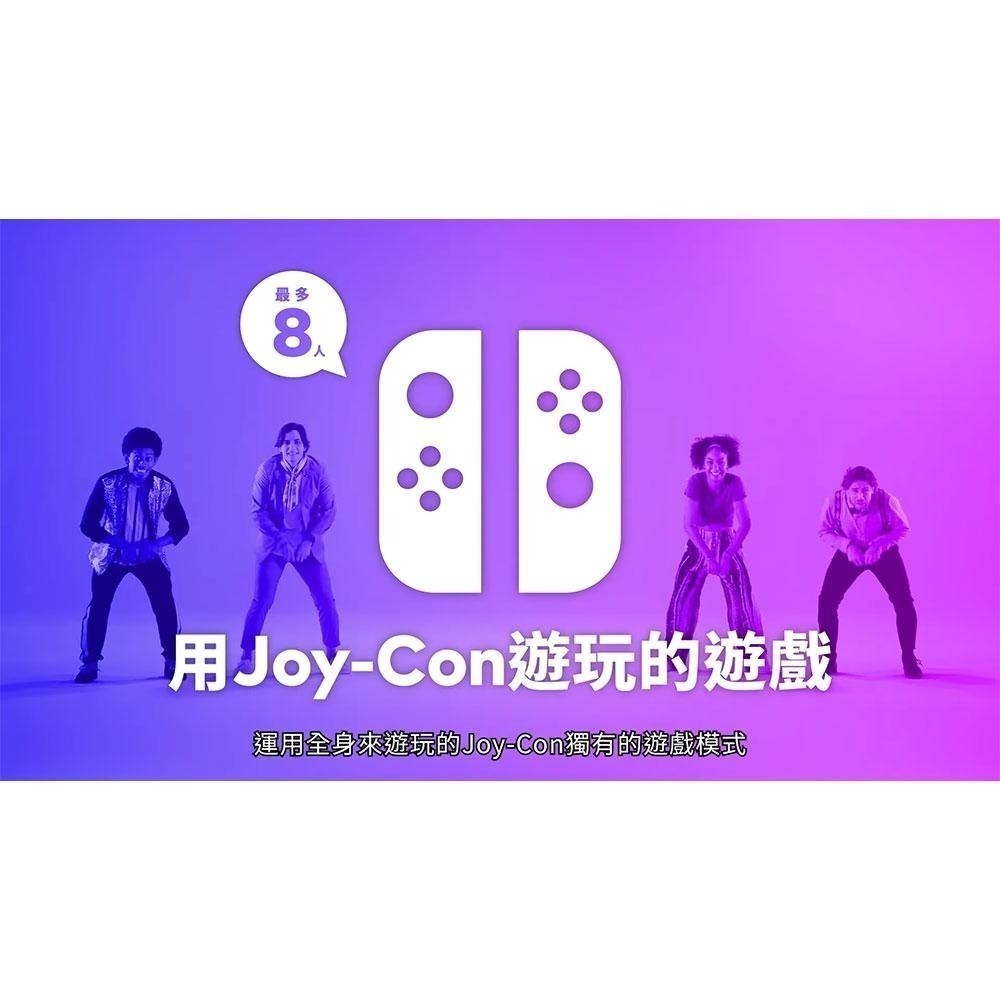 【一起玩】NS Switch Everybody 1-2-Switch! 中文版體感遊戲 派對遊戲-細節圖4