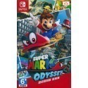 【一起玩】NS SWITCH 超級瑪利歐 奧德賽 中文版 Super Mario Odyssey-規格圖6