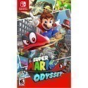 【一起玩】NS SWITCH 超級瑪利歐 奧德賽 中文版 Super Mario Odyssey-規格圖6