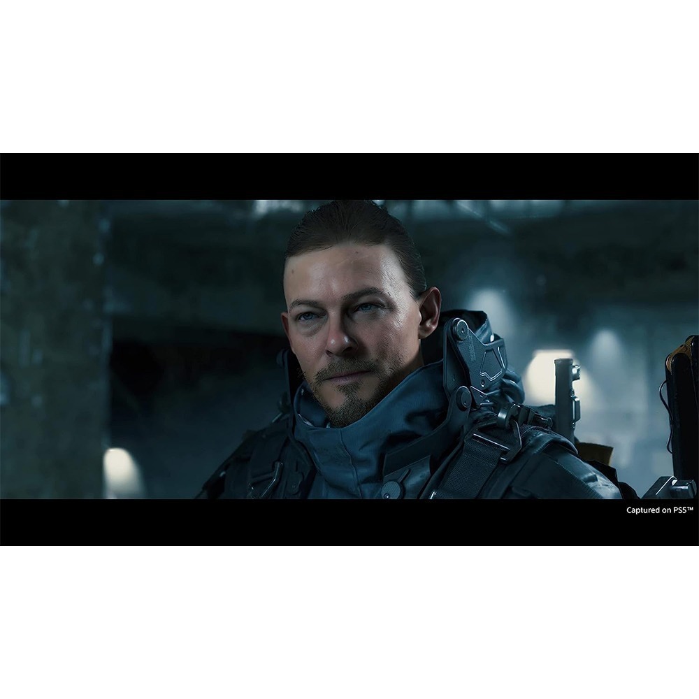 【一起玩】PS5 死亡擱淺 導演剪輯版 中英日文美版 Death Stranding Directors Cut-細節圖4