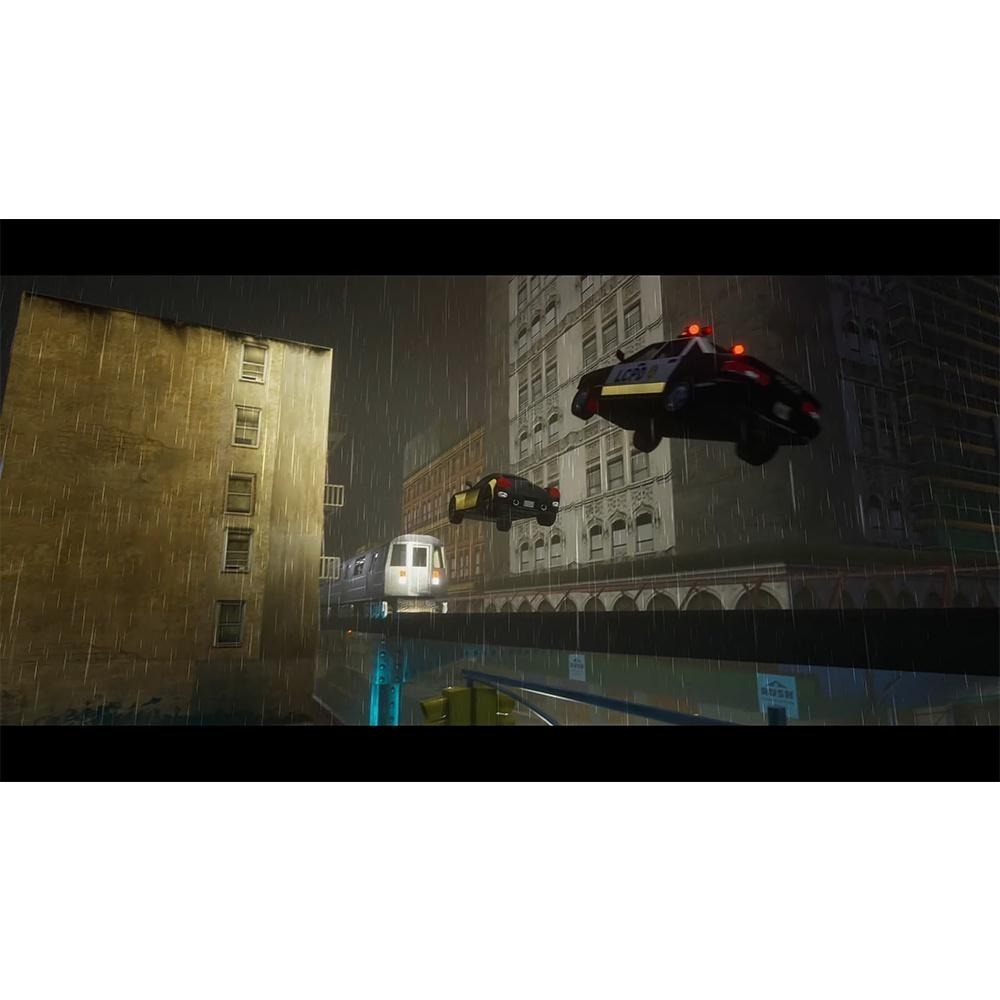 PS4 俠盜獵車手：三部曲 最終版 中文版 Grand Theft Auto The Trilogy GTA 【一起玩】-細節圖7