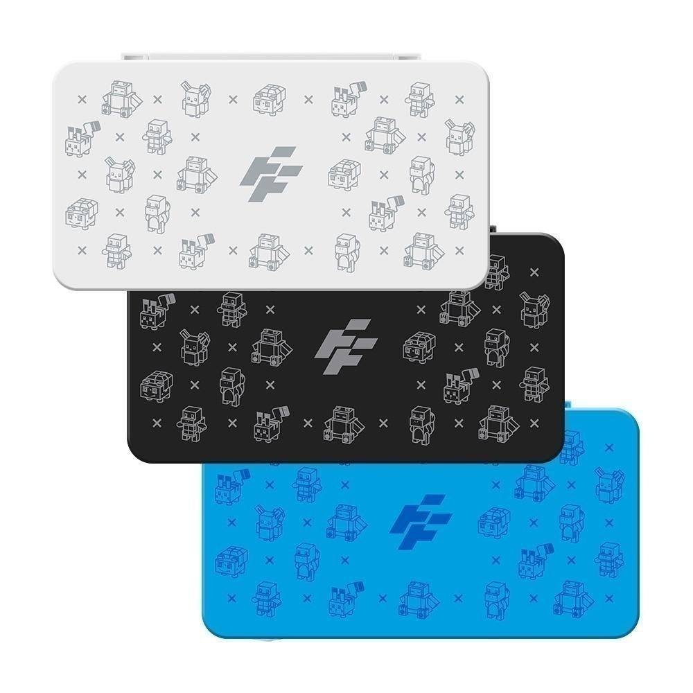 Flashfire GAME CARD SWITCH 遊戲卡匣收納盒 卡帶收納盒 可裝24片磁吸收納盒 (一起玩)-細節圖3