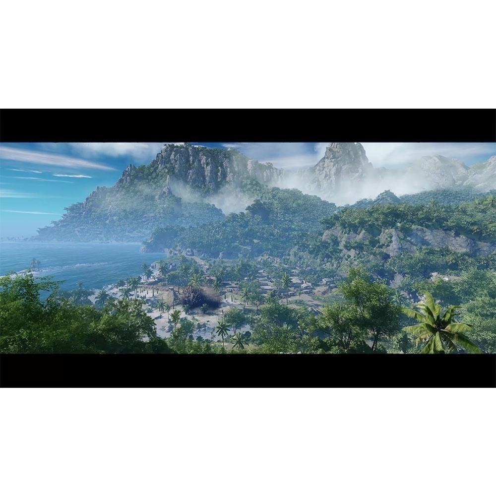 【一起玩】NS SWITCH 末日之戰 重製版 中英日文歐版 Crysis  Remastered-細節圖6
