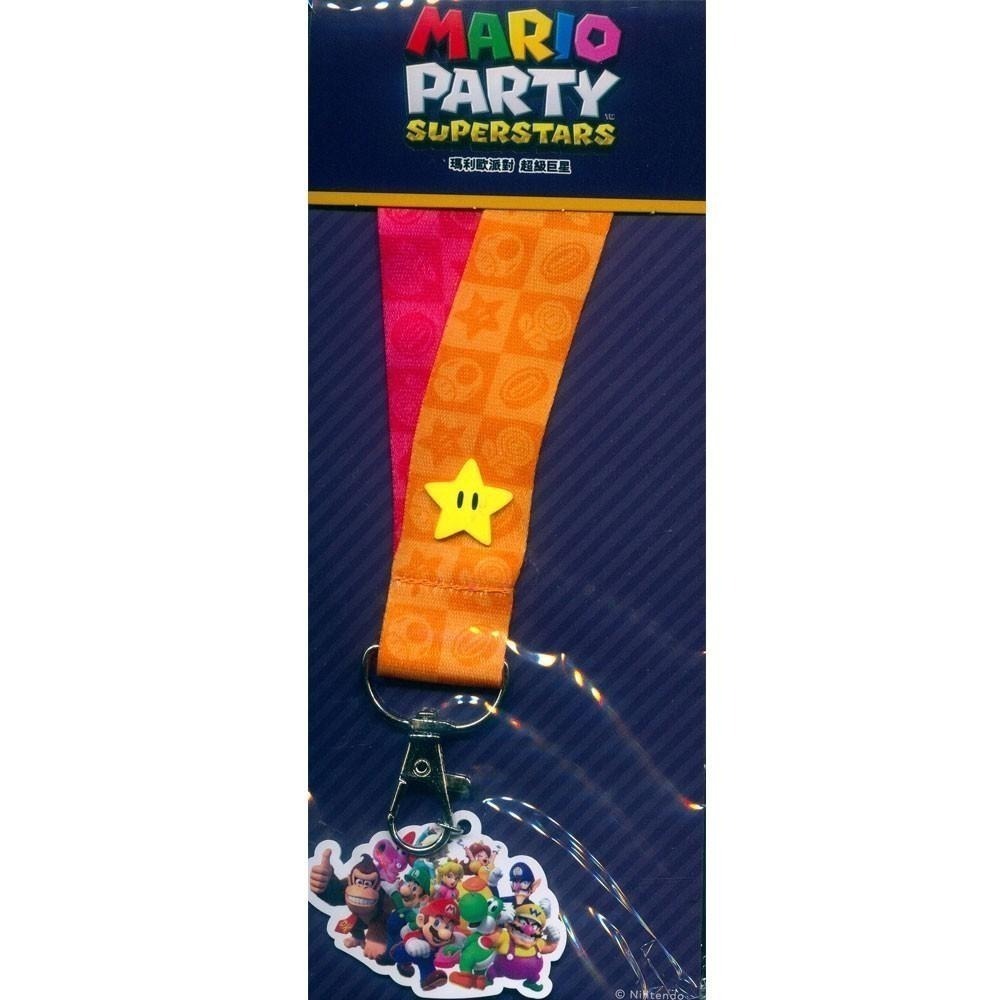 NS SWITCH 瑪利歐派對 超級巨星 中文版 Mario Party Superstars 瑪莉歐 瑪麗歐 馬力歐-細節圖6
