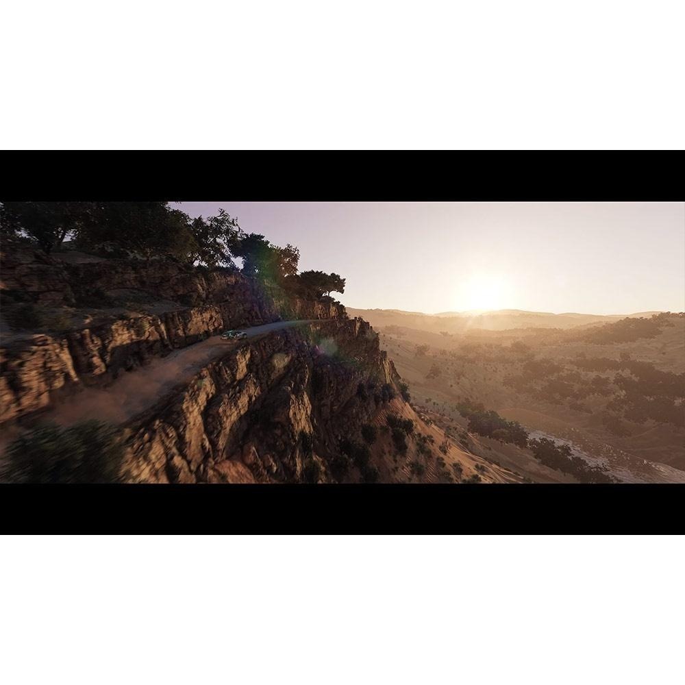 【一起玩】PS4 世界越野冠軍賽 世代 中文歐版 WRC Generations 支援免費升級PS5-細節圖6