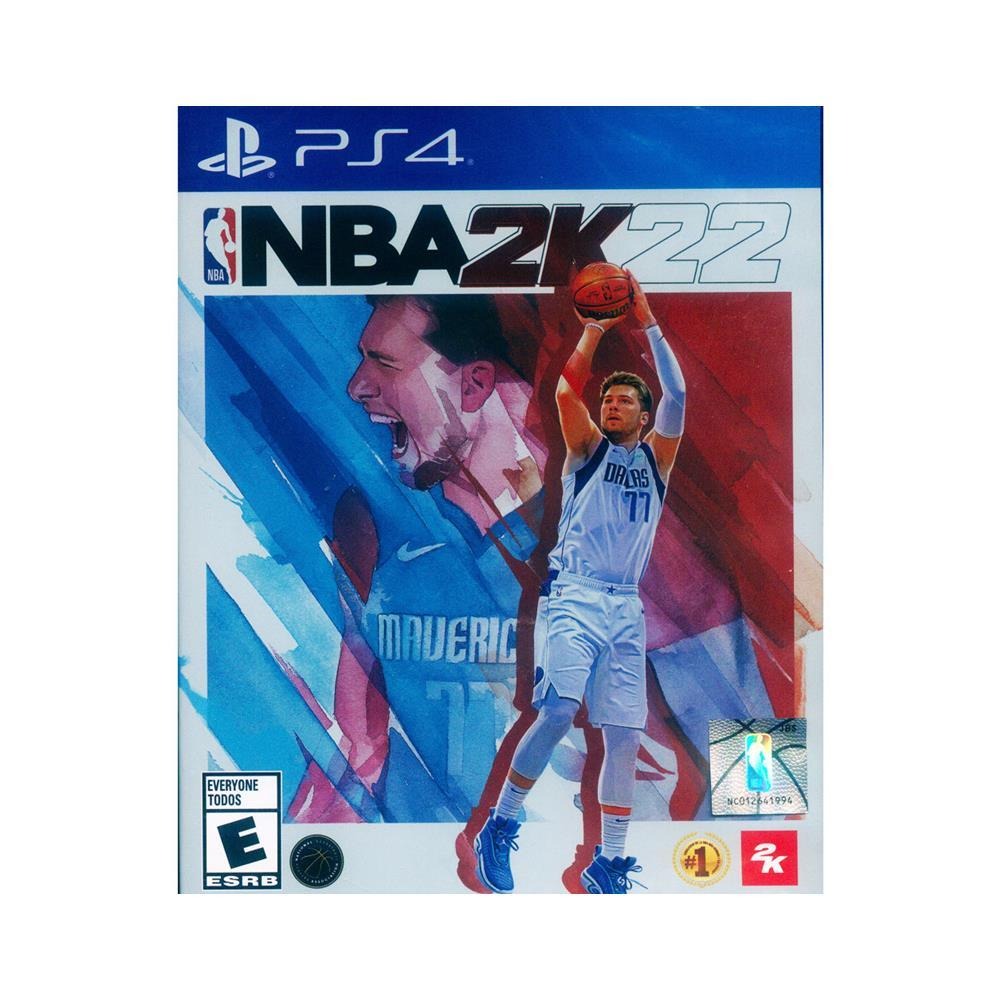PS4 勁爆美國職籃 2K22 中英文美版 附贈特典 NBA 2K22 【一起玩】-細節圖2