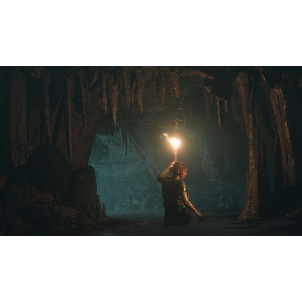 PS4 黑相集：灰冥界 中文亞版 The Dark Pictures Anthology (一起玩)-細節圖4