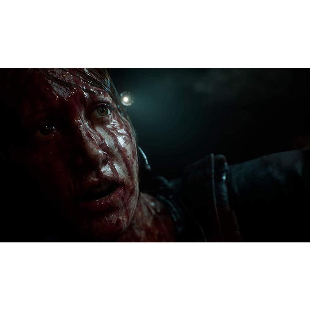 PS4 黑相集：灰冥界 中文亞版 The Dark Pictures Anthology (一起玩)-細節圖5