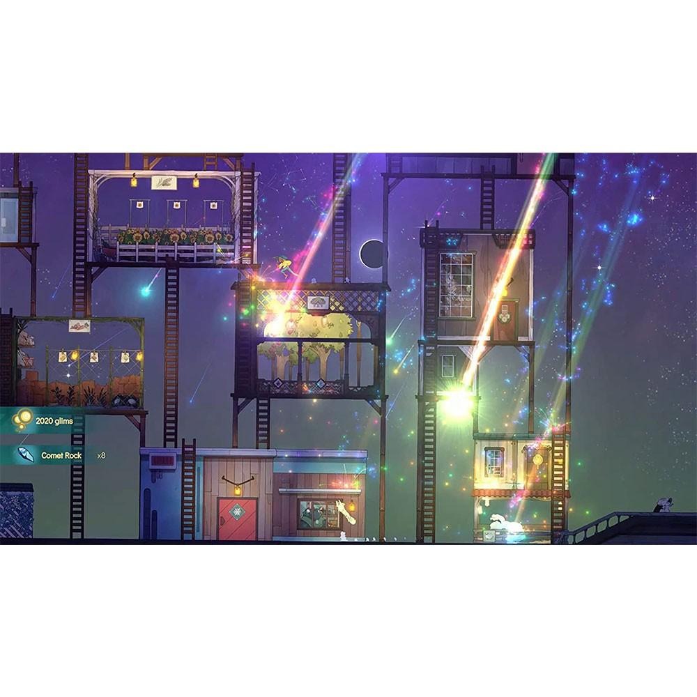 PS4 靈魂擺渡者 中英文美版 附贈特典 Spiritfarer 【一起玩】-細節圖5