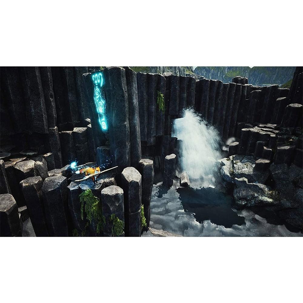 【一起玩】NS SWITCH 北方之靈 中文版 Spirit of the North-細節圖6