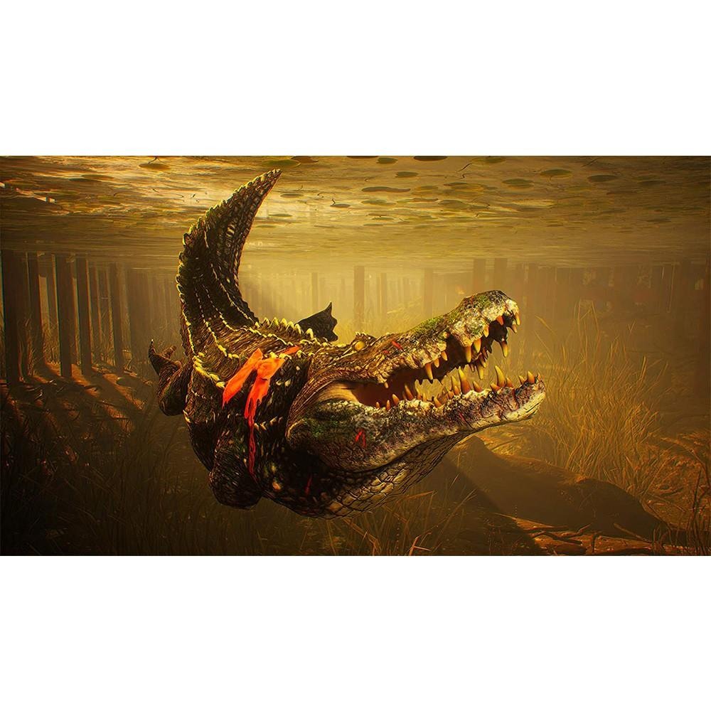 XBOX ONE 食人鯊 中英文美版 Maneater 【一起玩】-細節圖6