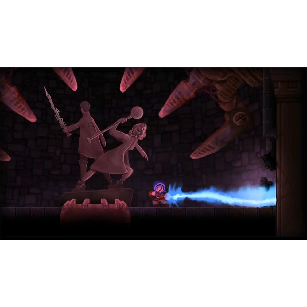 【一起玩】NS SWITCH 特斯拉學徒 中英日文美版 Teslagrad-細節圖5