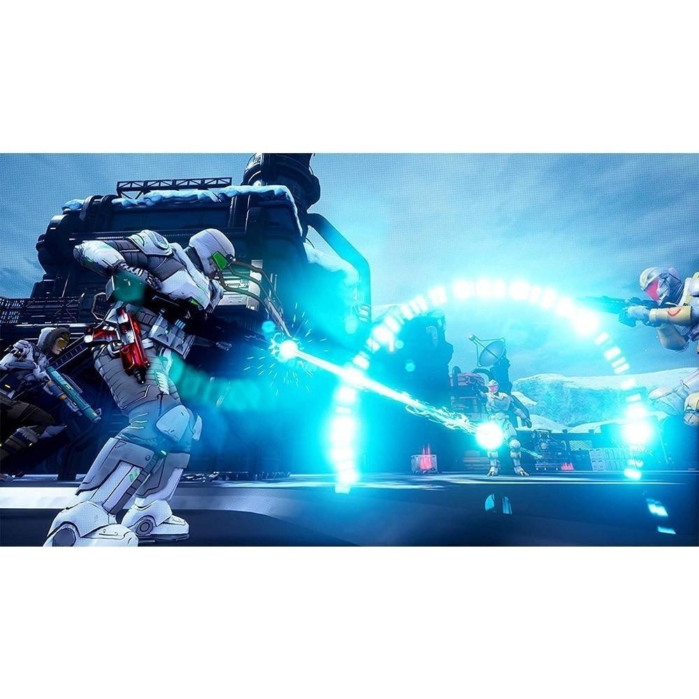 NS SWITCH 特種部隊 封鎖行動 英文美版 Gi Joe Operation Blackout 【一起玩】-細節圖5