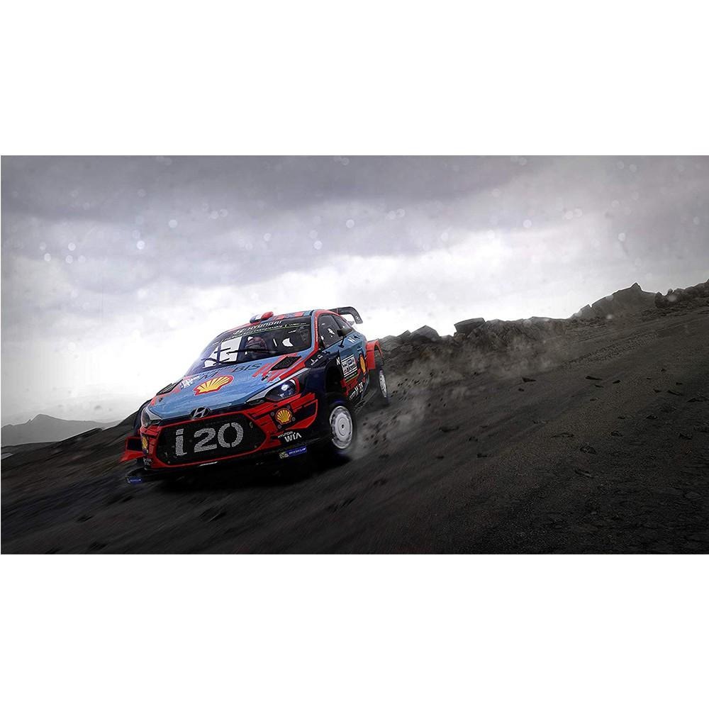 (一起玩) XBOX ONE 世界越野冠軍賽 8 中英文美版 WRC 8: FIA World  (現貨全新)-細節圖5