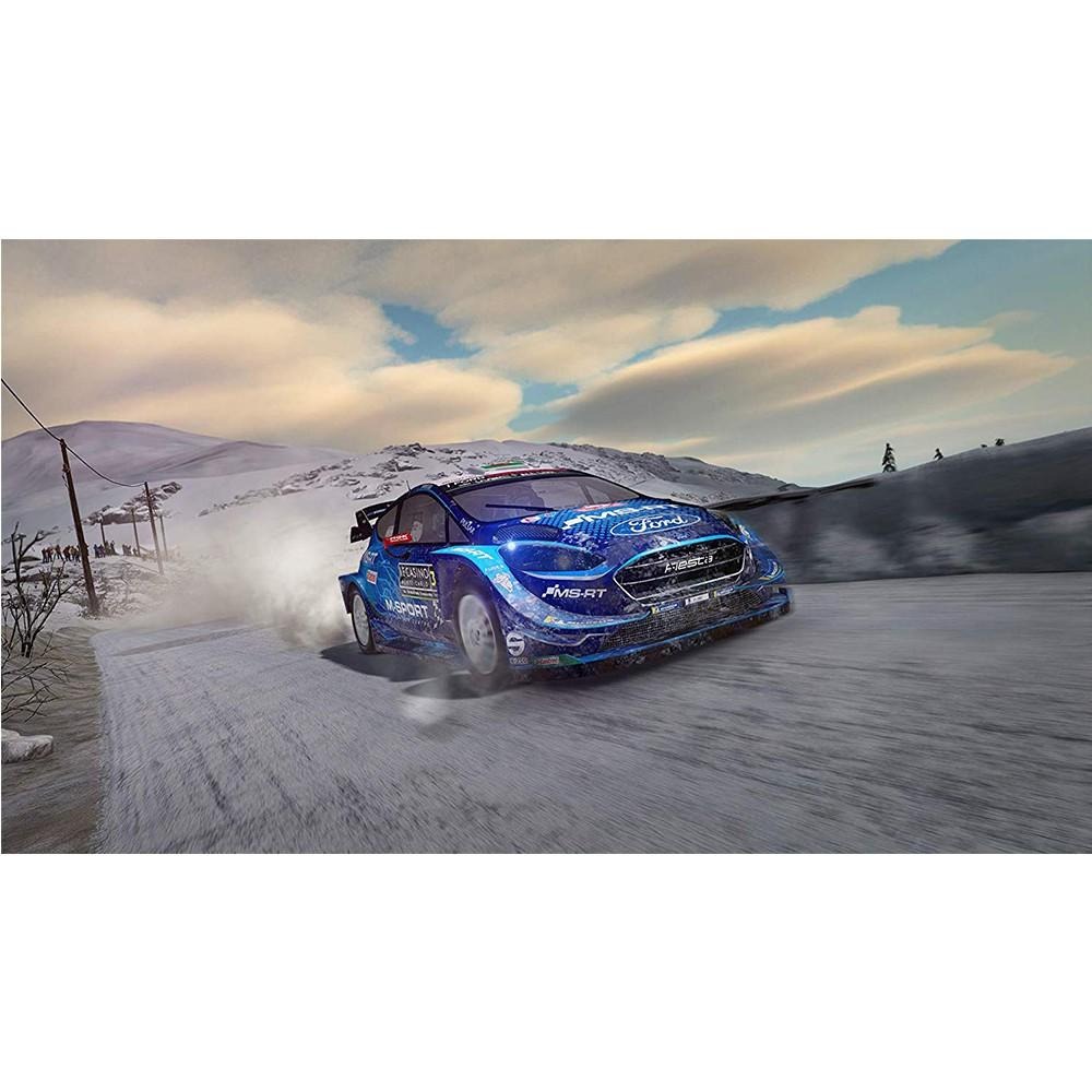 (一起玩) XBOX ONE 世界越野冠軍賽 8 中英文美版 WRC 8: FIA World  (現貨全新)-細節圖6