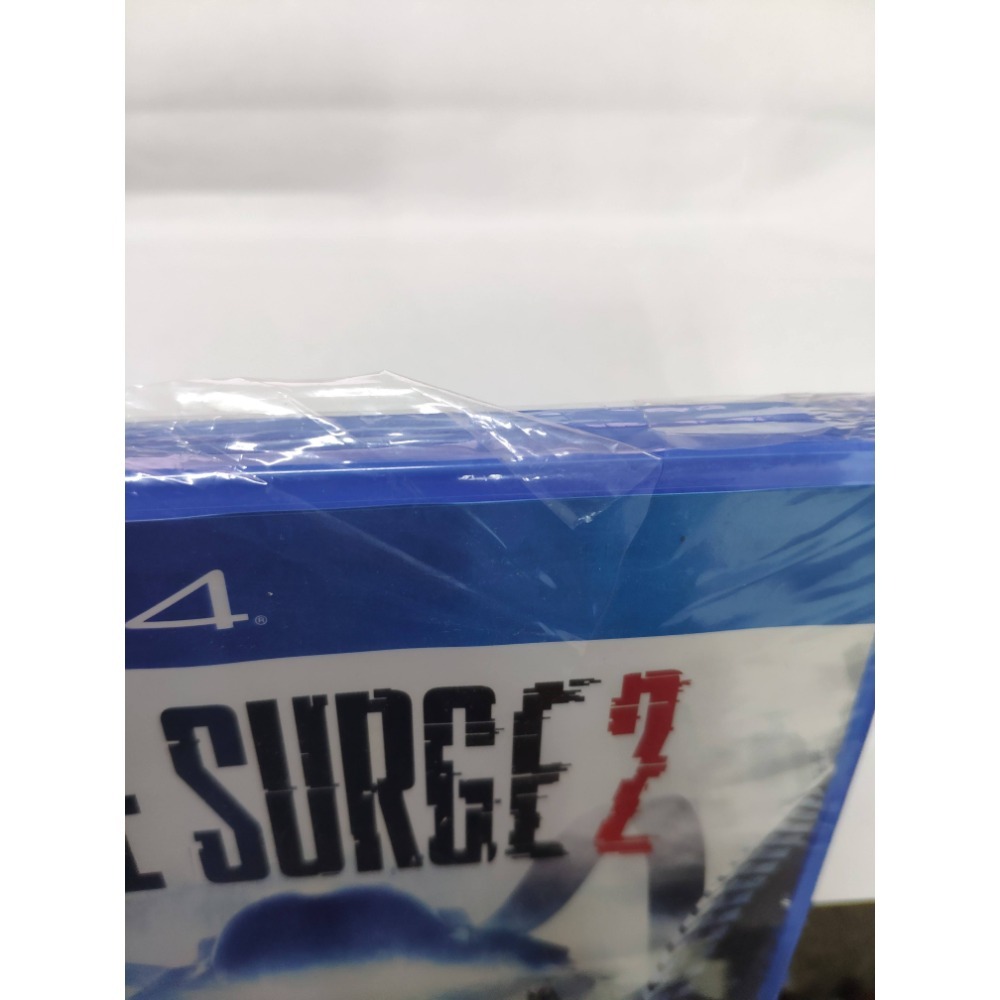 【一起玩】PS4 機甲狂潮 2 中英文美版 The Surge 2-規格圖3