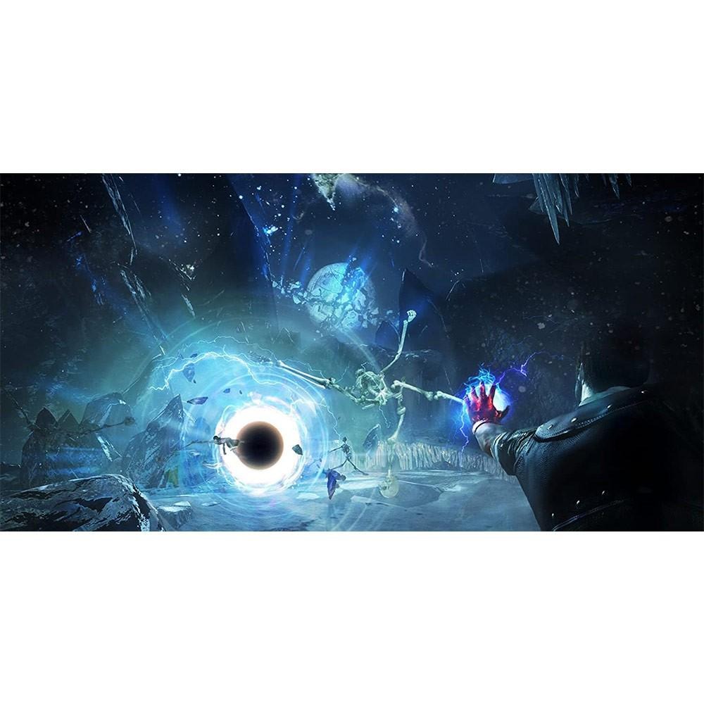 【一起玩】PS4 巫妖國度：戰鬥法師 英文美版 Lichdom Battlemage-細節圖4