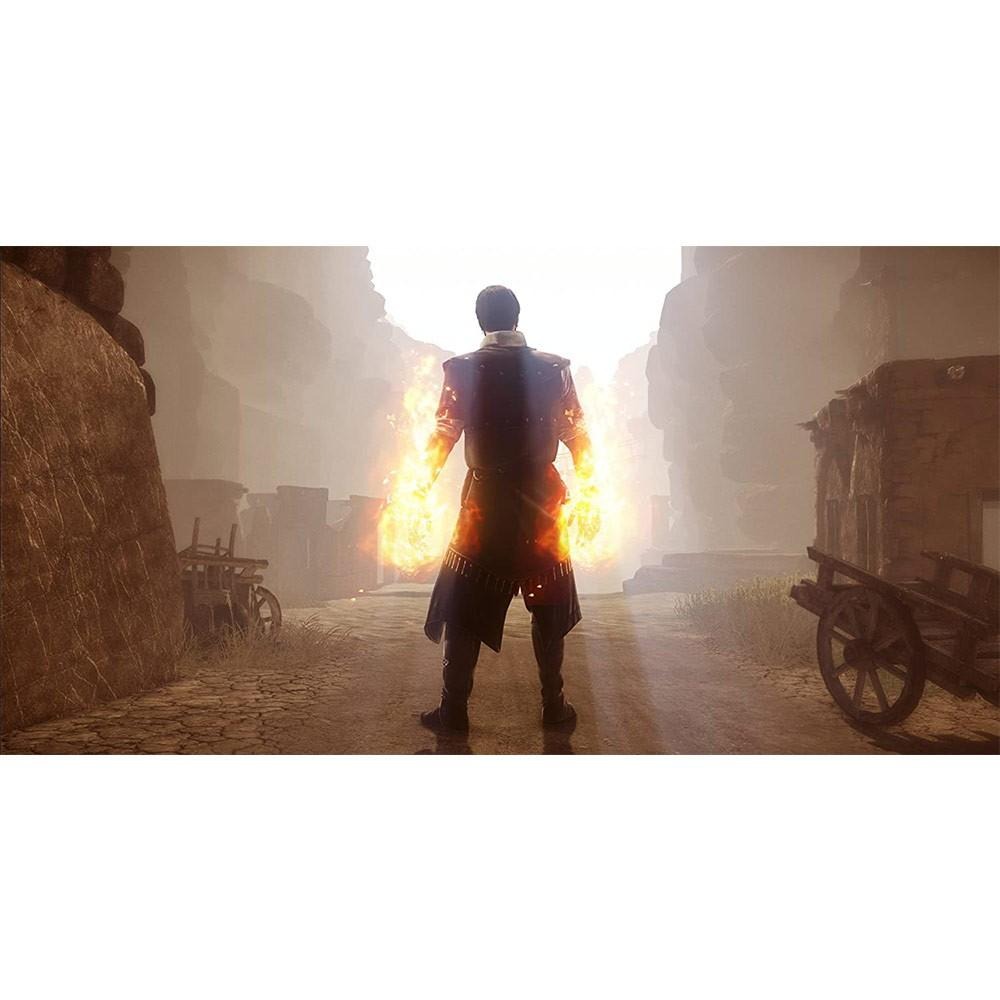 【一起玩】PS4 巫妖國度：戰鬥法師 英文美版 Lichdom Battlemage-細節圖6