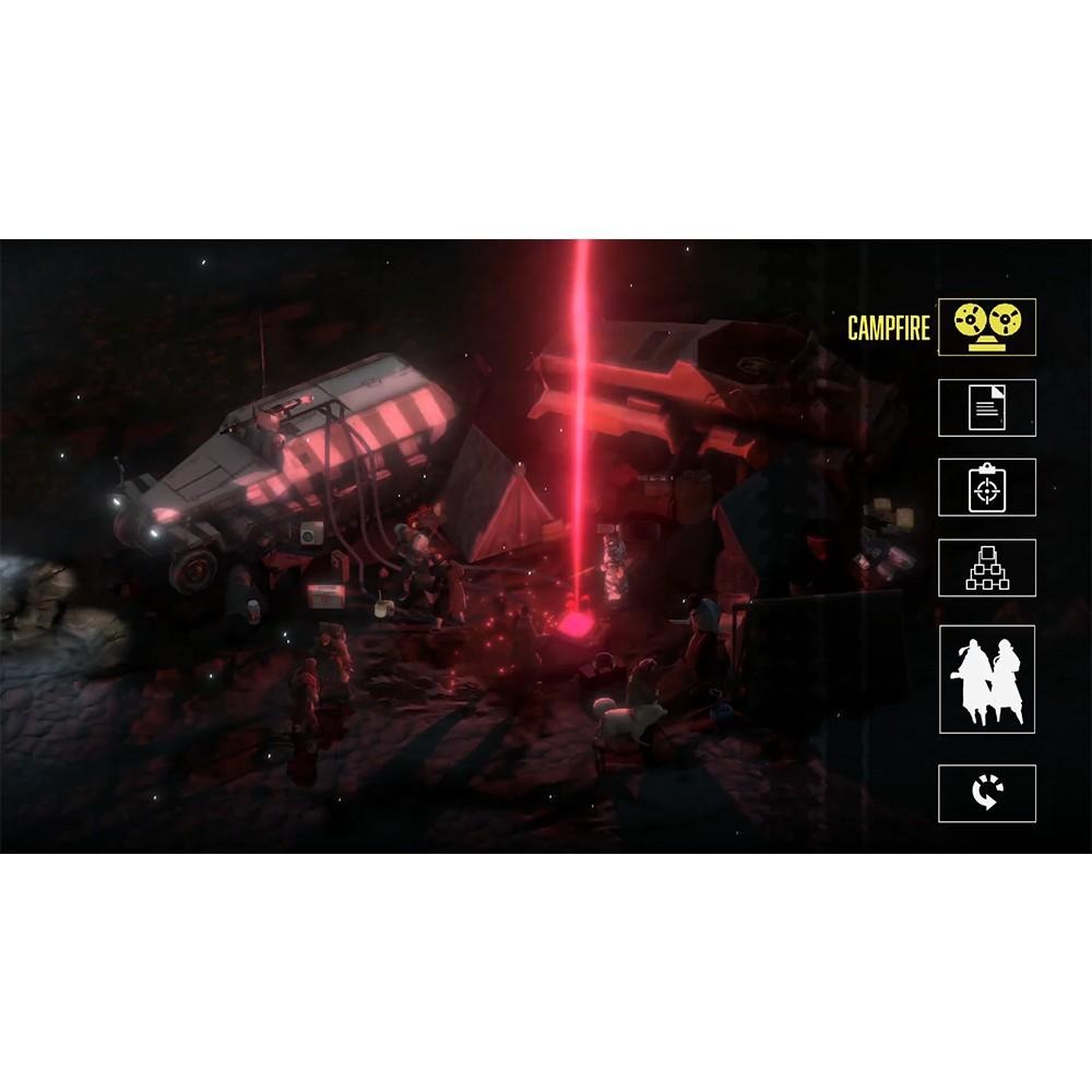 NS SWITCH 1971 太陽神計劃 英文美版 1971 Project Helios (一起玩) (現貨全新)-細節圖5