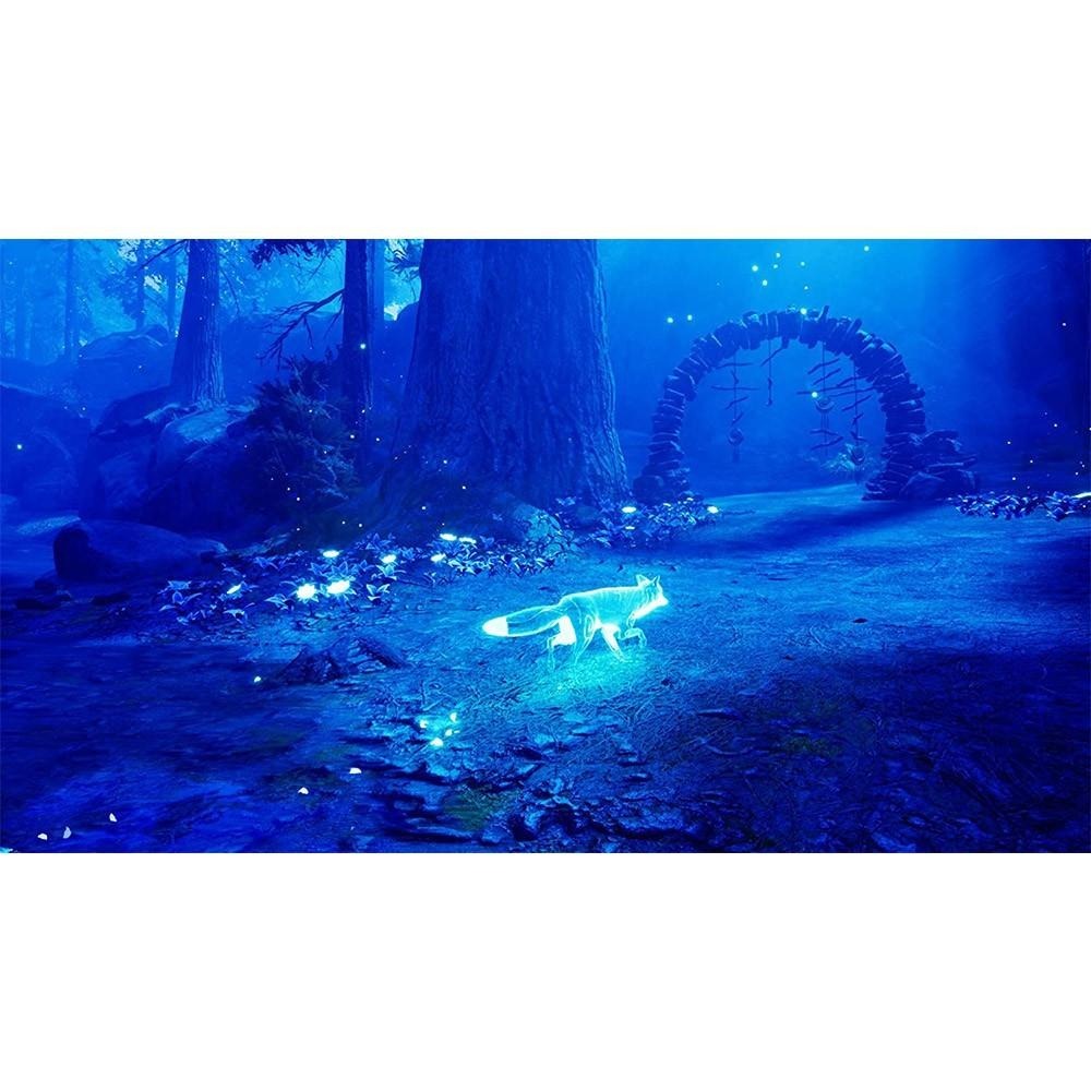 PS5 北方之靈 加強豪華版 中英日文美版 Spirit of the North Enhanced Edit (一起玩-細節圖4