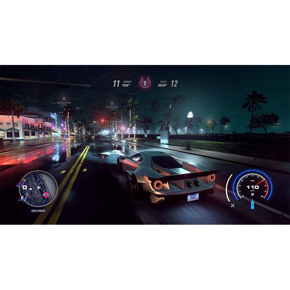 XBOX ONE 極速快感：熱焰 中英文美版 Need for Speed Heat 【一起玩】-細節圖6