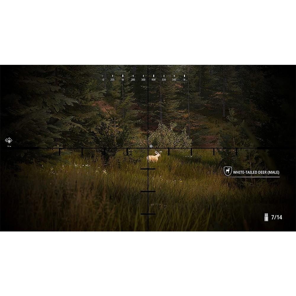 【一起玩】PS5 模擬狩獵 2 中文版 Hunting Simulator 2-細節圖7