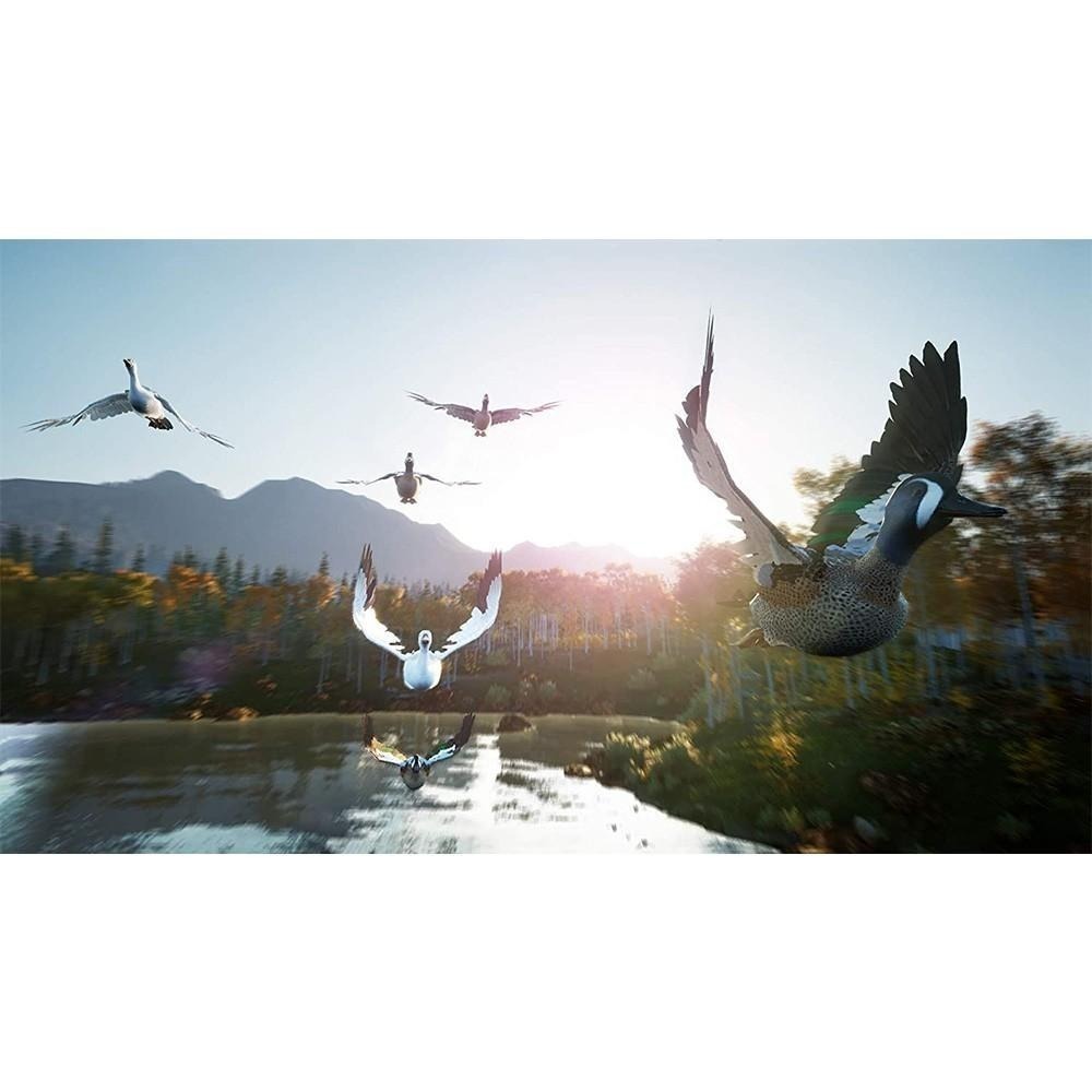 【一起玩】PS5 模擬狩獵 2 中文版 Hunting Simulator 2-細節圖8