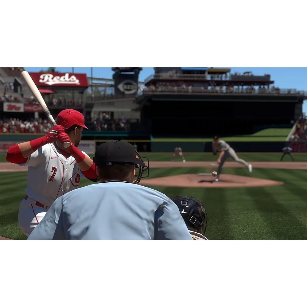 XBOXSX 美國職棒大聯盟 21 英文美版 MLB 21 The Show 美職 棒球 XBOXONE不能玩 【一起玩-細節圖4