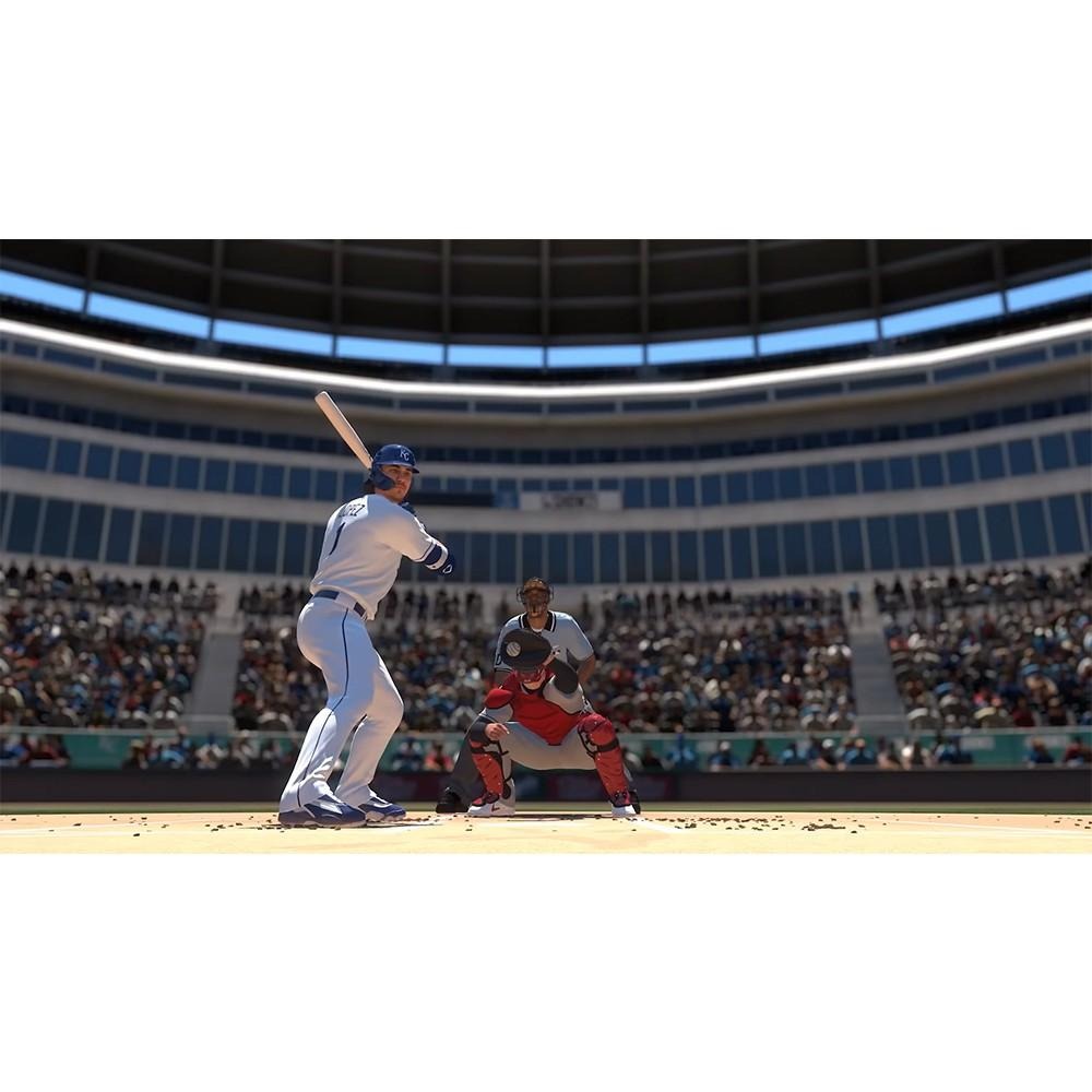 XBOXSX 美國職棒大聯盟 21 英文美版 MLB 21 The Show 美職 棒球 XBOXONE不能玩 【一起玩-細節圖5