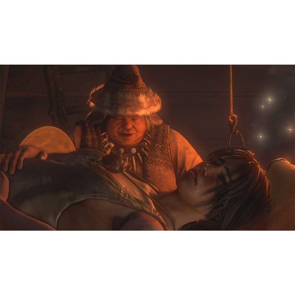 【一起玩】PS4 西伯利亞 3 英文美版 Syberia 3(現貨)-細節圖3