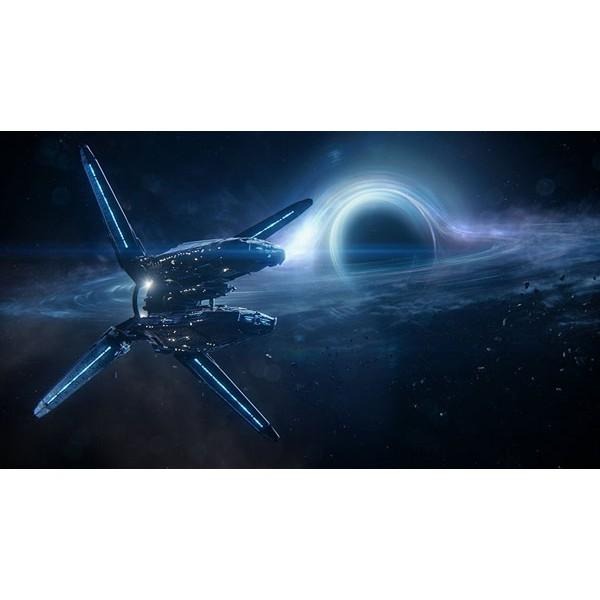 (新品瑕疵)PS4 質量效應 仙女座 英文美版 Mass Effect Andromeda【一起玩】-細節圖4
