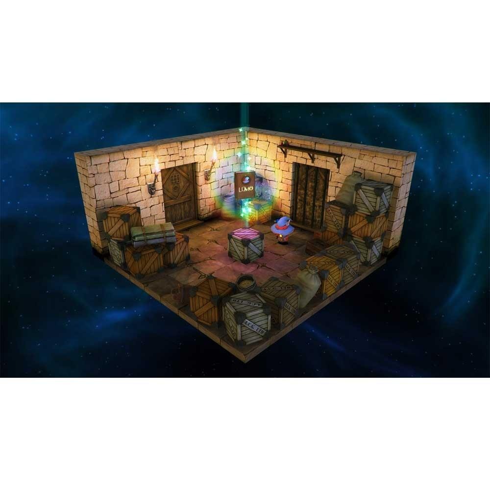 【一起玩】PS4 小小魔法師歷險記 英文美版 LUMO(現貨)-細節圖3