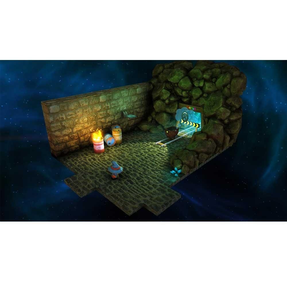 【一起玩】PS4 小小魔法師歷險記 英文美版 LUMO(現貨)-細節圖5