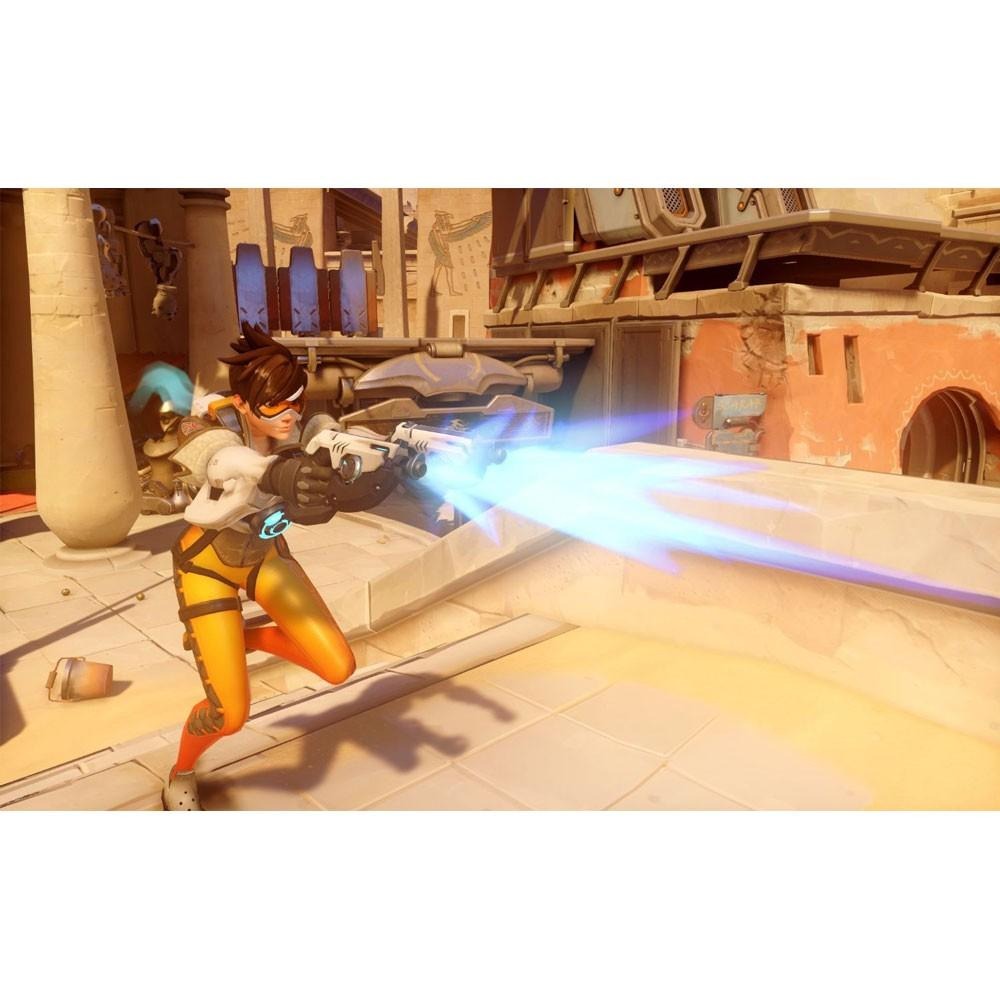 【一起玩】XBOX ONE 鬥陣特攻 年度版 英文美版 Overwatch Game of the(現貨)-細節圖3