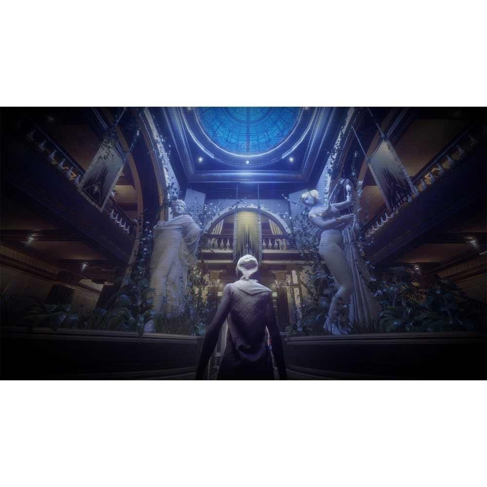 【一起玩】PS4 共和國 英文美版 Republique(現貨)-細節圖7