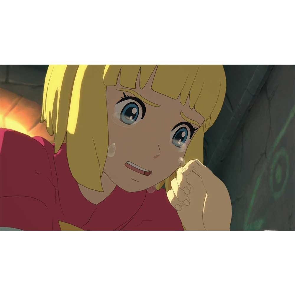【一起玩】PS4 二之國 2 王國再臨 英日文美版 第二國度 Ni no Kuni II(現貨全新)-細節圖6