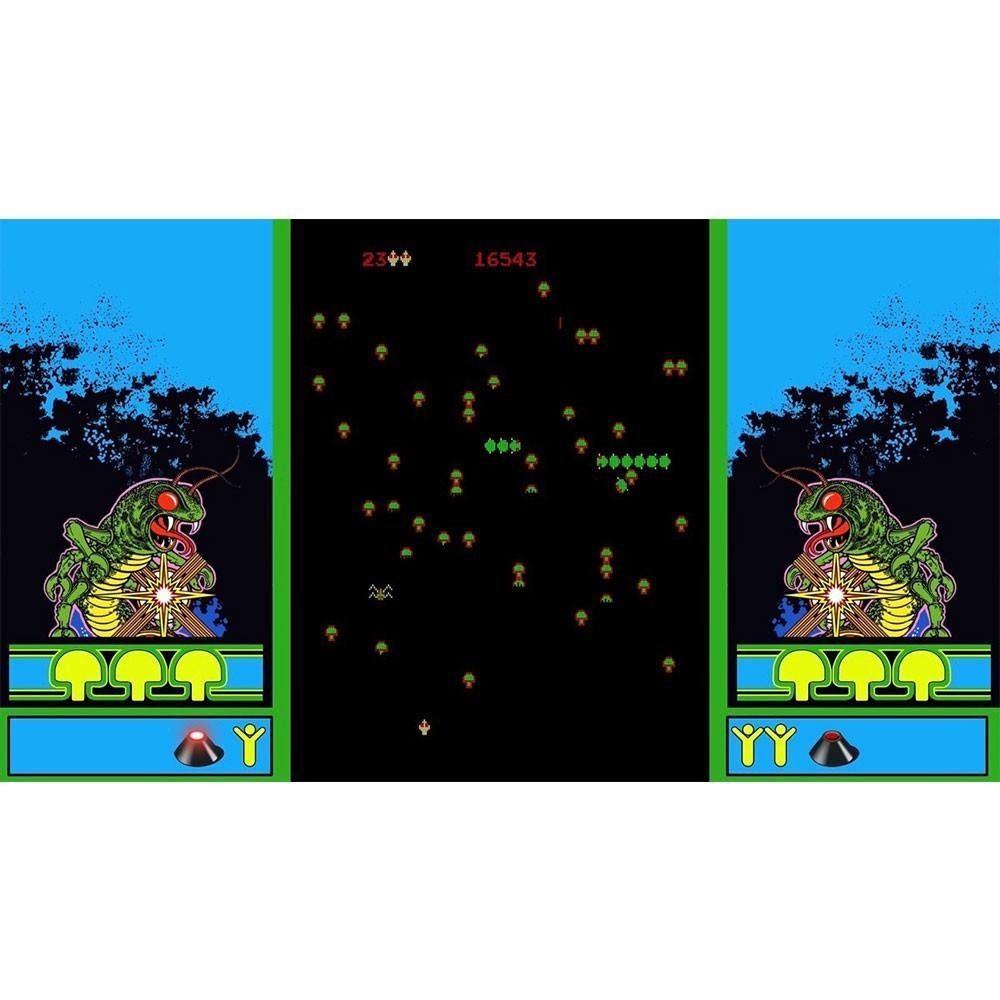 NS SWITCH Atari 重溫經典合集 英文美版 Atari Flashback Class【一起玩】(現貨全新)-細節圖5