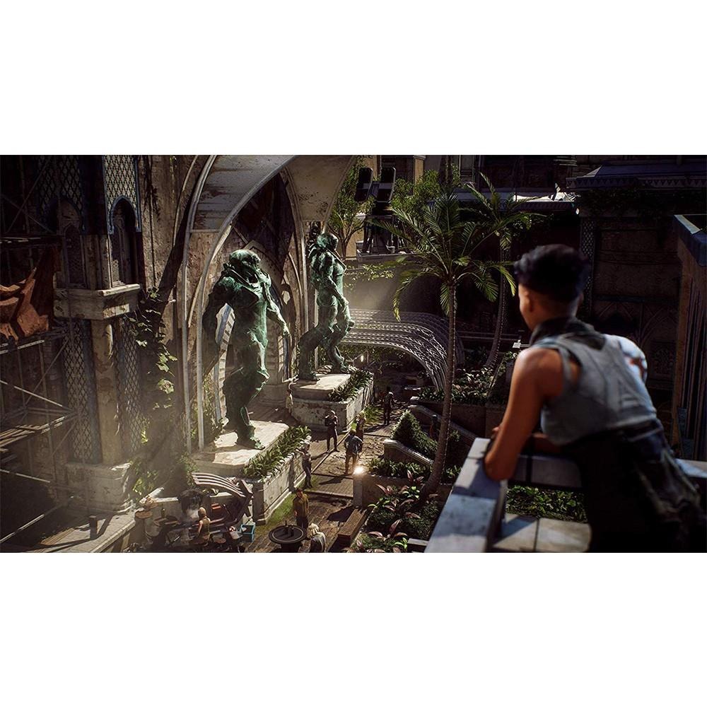 【一起玩PS4 冒險聖歌 英文美版 Anthem】(現貨全新)-細節圖4